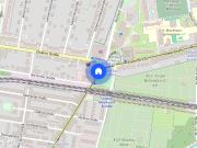 stilvolle 2 Raum Wohnung / Leipzig Mockau +TOP+ mit...