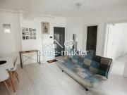 Stilvolle 2 Raum Wohnung mit EBK in Lübeck