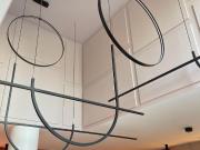 Stilvolle 2 Raum Wohnung mit gehobener Innenausstattung...