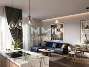 Stilvolle 2 Zi Dachgeschosswohnung mit Terrasse, Garage...