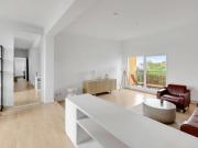 Stilvolle 2 Zi. DG Wohnung mit 2 Balkonen in Berlin...