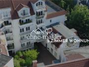 Stilvolle 2 Zi. Wohnung in HH Bahrenfeld | Balkon,...