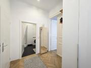 Stilvolle 2 Zimmer Altbauwohnung in Hofruhelage |...