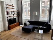 Stilvolle 2 Zimmer Altbauwohnung mit Aufzug in Wien