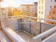 Stilvolle 2 Zimmer Eigentumswohnung mit Balkon & Aufzug...