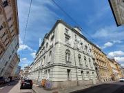 Stilvolle 2 Zimmer Maisonetten in der Museumstraße 15,...