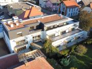 Stilvolle 2 Zimmer Mietwohnung 44,14 m² mit Balkon und...