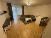 Stilvolle 2 Zimmer Mietwohnung 49,08 m² mit Balkon,...