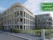 Stilvolle 2 Zimmer Neubauwohnung in Dornbirn