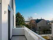 Exklusive 2 Zimmer Neubauwohnung mit Klimaanlage & Terrasse