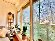 Stilvolle 2 Zimmer Stadtwohnung in Graz Eggenberg