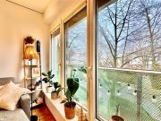 Stilvolle 2 Zimmer Stadtwohnung in Graz Eggenberg