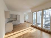 Stilvolle 2 Zimmer + Wohnküche DG Wohnung mit großer...