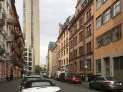 Stilvolle 2 Zimmer Wohnung 60329 im ZentrumTaunusanlage FFM