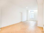 Stilvolle 2 Zimmer Wohnung im charmanten Altbau zur Miete