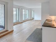 Stilvolle 2 Zimmer Wohnung im Herzen von Hamburg zu...