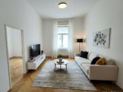 Stilvolle 2 Zimmer Wohnung in der Museumstraße 15 zu...