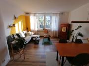 Stilvolle 2 Zimmer Wohnung in Düsseldorf Bilk – Urbanes...