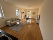 Stilvolle 2 Zimmer Wohnung in Graz: Balkon, Stadtblick,...