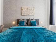 Stilvolle 2 Zimmer Wohnung in Top Lage