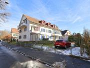 Stilvolle 2 Zimmer Wohnung mit Balkon frisch renoviert...