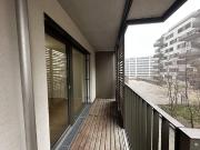 Ab sofort! Moderne 2 Zi. Wohnung mit Balkon in Trienna...