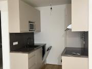 Stilvolle 2 Zimmer Wohnung mit Balkon im exklusiven...