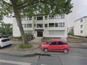 Stilvolle 2 Zimmer Wohnung mit Balkon in Frankfurt Hausen