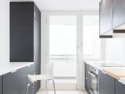 Stilvolle 2 Zimmer Wohnung mit Balkon in Top Lage –...