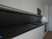 Stilvolle 2 Zimmer Wohnung mit Blick ins Grüne & Lift...