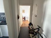 Stilvolle 2 Zimmer Wohnung mit Charme im Herzen von...