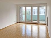 Stilvolle 2 Zimmer Wohnung mit gemütlichem Balkon in der...