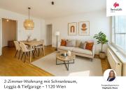 Urban.Durchdacht mit Loggia & Garagenplatz nahe... Urban.Durchdacht mit Loggia & Garagenplatz nahe...