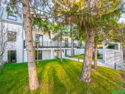 Stilvolle 2 Zimmer Wohnung mit privatem Garten – Leben...