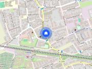 Stilvolle 2 Zimmer Wohnung mit qualitativer Ausstattung