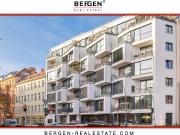 Stilvolle 2 Zimmer Wohnung mit Ruhe im Herzen...