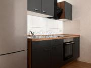 Stilvolle 2 Zimmer Wohnung mit sonniger Loggia und...