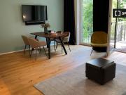 Stilvolle 2 Zimmer Wohnung zur Miete in Laim, München Stilvolle 2 Zimmer Wohnung zur Miete in Laim, München