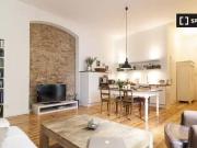 Stilvolle 2 Zimmer Wohnung zur Miete in Prenzlauer Berg