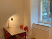 Stilvolle 2 Zimmer Wohnung zur Zwischenmiete