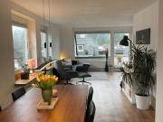 Stilvolle 3,5 Zi Maisonettewohnung mit Balkon und...