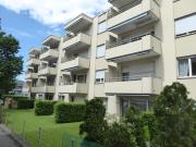 Stilvolle 3.5 Zi. Wohnung an urbaner Lage