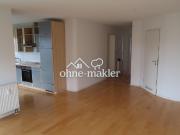 Stilvolle 3,5 Zimmer Eigentumswohnung mit zwei Balkonen...