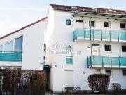 Stilvolle 3,5 Zimmer Maisonette Wohnung mit EBK in...