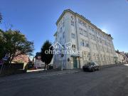 Stilvolle 3,5 Zimmer Stadtwohnung in ehemaliger Junghans...
