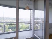 Stilvolle 3.5 Zimmer Wohnung im 19. Obergeschoss in Bern...