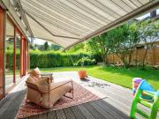 Stilvolle 3,5 Zimmer Wohnung in bevorzugter Lage in...