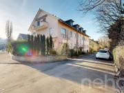 Stilvolle 3.5 Zimmer Wohnung mit Balkon in Bern