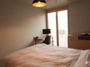 Stilvolle 3.5 Zimmer Wohnung mit Balkon in zentraler Lage