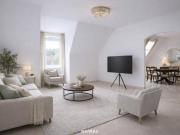 Stilvolle 3,5 Zimmer Wohnung mit Terrasse und herrlichem...